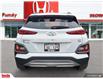 2020 Hyundai Kona 1.6T Ultimate (Stk: N123013A) in Saint John - Image 4 of 28