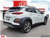 2020 Hyundai Kona 1.6T Ultimate (Stk: N123013A) in Saint John - Image 5 of 28