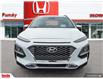 2020 Hyundai Kona 1.6T Ultimate (Stk: N123013A) in Saint John - Image 8 of 28