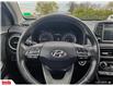 2020 Hyundai Kona 1.6T Ultimate (Stk: N123013A) in Saint John - Image 17 of 28