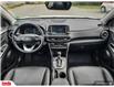 2020 Hyundai Kona 1.6T Ultimate (Stk: N123013A) in Saint John - Image 27 of 28