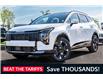 2026 Kia Sportage EX Premium w/Red Interior (Stk: 26SP6762) in Edmonton - Image 1 of 28