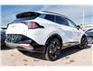 2026 Kia Sportage EX Premium w/Red Interior (Stk: 26SP6762) in Edmonton - Image 2 of 28