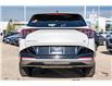 2026 Kia Sportage EX Premium w/Red Interior (Stk: 26SP6762) in Edmonton - Image 3 of 28