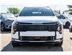 2026 Kia Sportage EX Premium w/Red Interior (Stk: 26SP6762) in Edmonton - Image 4 of 28