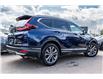 2022 Honda CR-V Touring (Stk: 25SN4615A) in Edmonton - Image 2 of 27