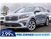 2020 Kia Sorento 3.3L SX (Stk: PW0093) in Edmonton - Image 1 of 28