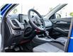 2025 Kia Seltos LX (Stk: 25SE7918) in Edmonton - Image 10 of 24