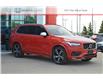 2017 Volvo XC90 T6 R-Design (Stk: 16-250287A) in Orléans - Image 6 of 16