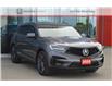2020 Acura RDX A-Spec (Stk: 16-M2343) in Orléans - Image 8 of 35