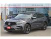 2020 Acura RDX A-Spec (Stk: 16-M2343) in Orléans - Image 9 of 35