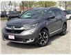 2017 Honda CR-V Touring (Stk: 11-251046A) in Barrie - Image 1 of 22