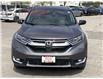 2017 Honda CR-V Touring (Stk: 11-251046A) in Barrie - Image 8 of 22