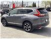 2017 Honda CR-V Touring (Stk: 11-251046A) in Barrie - Image 11 of 22