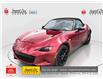 2023 Mazda MX-5 GS-P (Stk: 556600) in Ottawa - Image 1 of 24