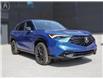 2025 Acura ADX Platinum Elite A-Spec (Stk: 15-25193) in Ottawa - Image 9 of 31