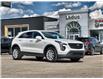 2019 Cadillac XT4  (Stk: N335A) in Leduc - Image 1 of 18