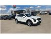 2019 Cadillac XT4  (Stk: N335A) in Leduc - Image 2 of 18