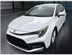 2021 Toyota Corolla SE (Stk: U23462A) in Okotoks - Image 1 of 25