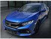 2017 Honda Civic Sport (Stk: U23444A) in Okotoks - Image 1 of 25