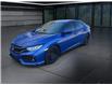 2017 Honda Civic Sport (Stk: U23444A) in Okotoks - Image 4 of 25