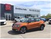 2020 Nissan Kicks SV (Stk: 25-107A) in Smiths Falls - Image 2 of 21