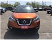 2020 Nissan Kicks SV (Stk: 25-107A) in Smiths Falls - Image 4 of 21