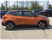 2020 Nissan Kicks SV (Stk: 25-107A) in Smiths Falls - Image 8 of 21