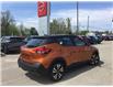 2020 Nissan Kicks SV (Stk: 25-107A) in Smiths Falls - Image 10 of 21