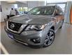 2020 Nissan Pathfinder Platinum (Stk: T4787A) in Orleans - Image 1 of 19