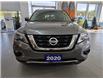 2020 Nissan Pathfinder Platinum (Stk: T4787A) in Orleans - Image 2 of 19