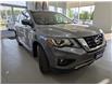 2020 Nissan Pathfinder Platinum (Stk: T4787A) in Orleans - Image 3 of 19