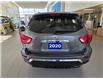 2020 Nissan Pathfinder Platinum (Stk: T4787A) in Orleans - Image 6 of 19
