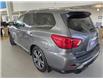 2020 Nissan Pathfinder Platinum (Stk: T4787A) in Orleans - Image 7 of 19