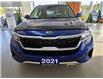 2021 Kia Seltos EX (Stk: T4855A) in Orleans - Image 2 of 21