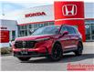 2023 Honda CR-V Sport (Stk: B2187) in Ottawa - Image 1 of 29