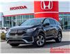 2021 Honda CR-V LX (Stk: 6504A) in Ottawa - Image 1 of 23