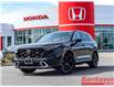 2024 Honda CR-V Hybrid Touring (Stk: B2236) in Ottawa - Image 1 of 30