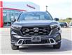 2024 Honda CR-V Hybrid Touring (Stk: B2236) in Ottawa - Image 2 of 30