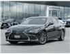2022 Lexus ES 350  (Stk: 15104689A) in Richmond Hill - Image 1 of 29