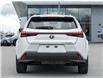 2025 Lexus UX 300h  (Stk: 15T1575A) in Richmond Hill - Image 7 of 28