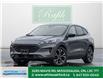 2021 Ford Escape SE (Stk: 25S1468A) in Mississauga - Image 1 of 26