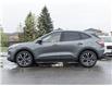 2021 Ford Escape SE (Stk: 25S1468A) in Mississauga - Image 5 of 26