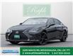 2022 Lexus ES 350 Base (Stk: 25F2242A) in Mississauga - Image 1 of 35