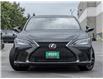 2022 Lexus ES 350 Base (Stk: 25F2242A) in Mississauga - Image 3 of 35