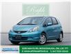 2014 Honda Fit LX (Stk: P0682A) in Mississauga - Image 1 of 25