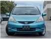2014 Honda Fit LX (Stk: P0682A) in Mississauga - Image 3 of 25