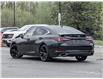 2022 Lexus ES 350 Base (Stk: 25F2242A) in Mississauga - Image 8 of 35