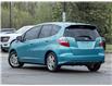 2014 Honda Fit LX (Stk: P0682A) in Mississauga - Image 8 of 25