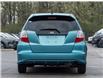 2014 Honda Fit LX (Stk: P0682A) in Mississauga - Image 9 of 25
